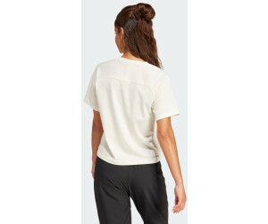 Adidas Z.N.E. T-Shirt Off White (IS3920) ab 20,00 € | Preisvergleich ...