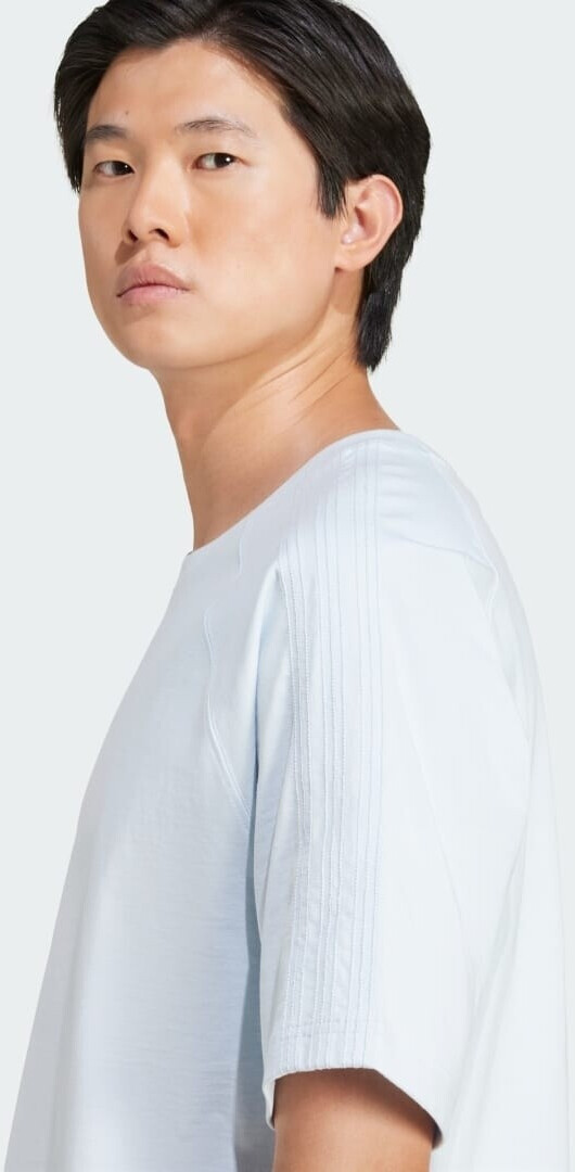 Adidas Premium Essentials T-Shirt Halo Blue (JD3280) ab 22