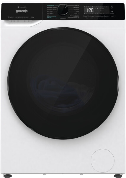 Gorenje WD2PA854ADW/DE