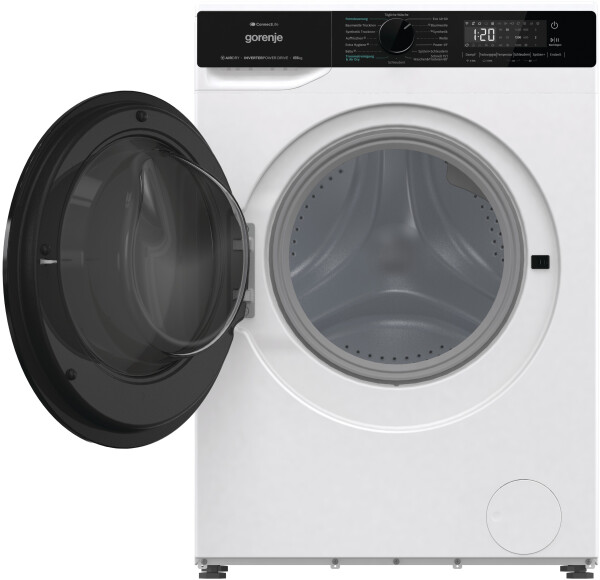 Gorenje WD2PA854ADW/DE, Bild 4