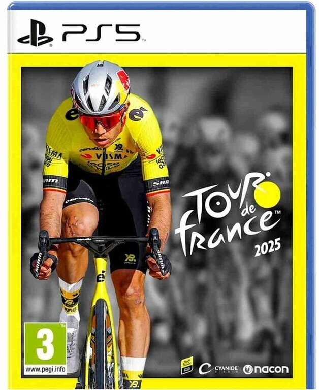 tour de france 2020 ps4