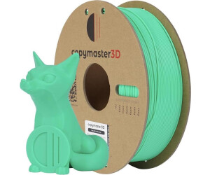 Copymaster3D Turbo PLA High Speed Matte 1.75mm 1 kg Mintgrün (CM-TPLM-012-1-175)