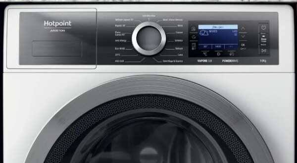 Hotpoint H6 08 GPOWER IT, Bild 4