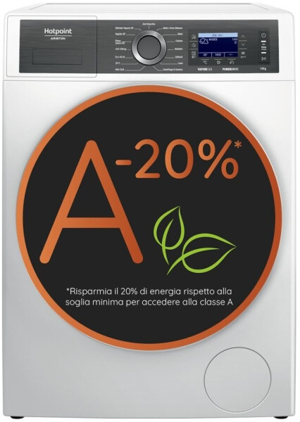 Hotpoint H6 08 GPOWER IT, Bild 5