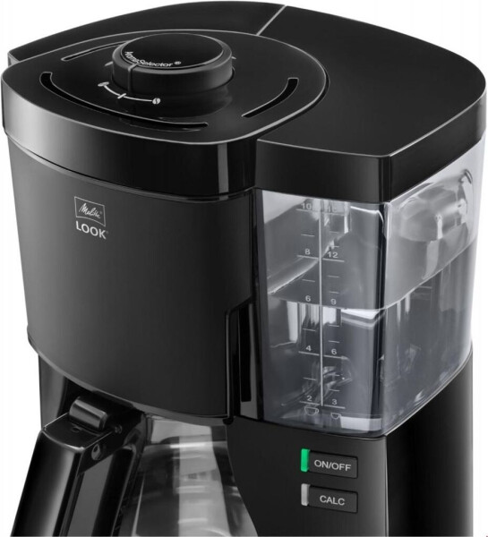 Melitta Look 1025-02 Schwarz, Bild 2