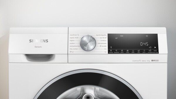 Siemens WG54G2Z1ES, Bild 2