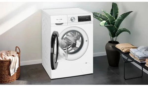 Siemens WG54G2Z1ES, Bild 4
