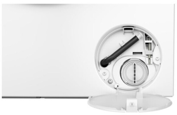 Siemens WG54G2Z1ES, Bild 7
