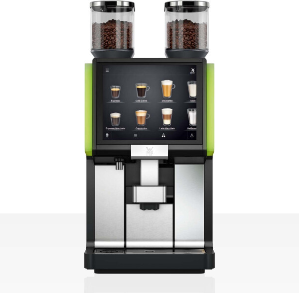 WMF 5000 S+