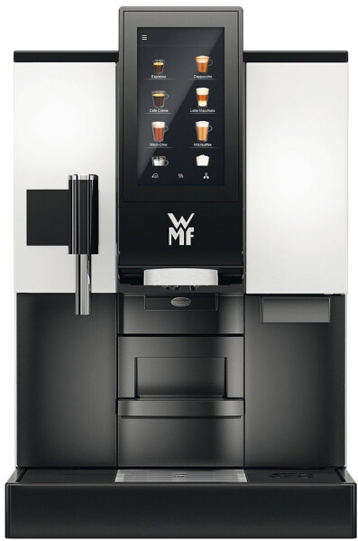 WMF 1100 S Twin-Topping