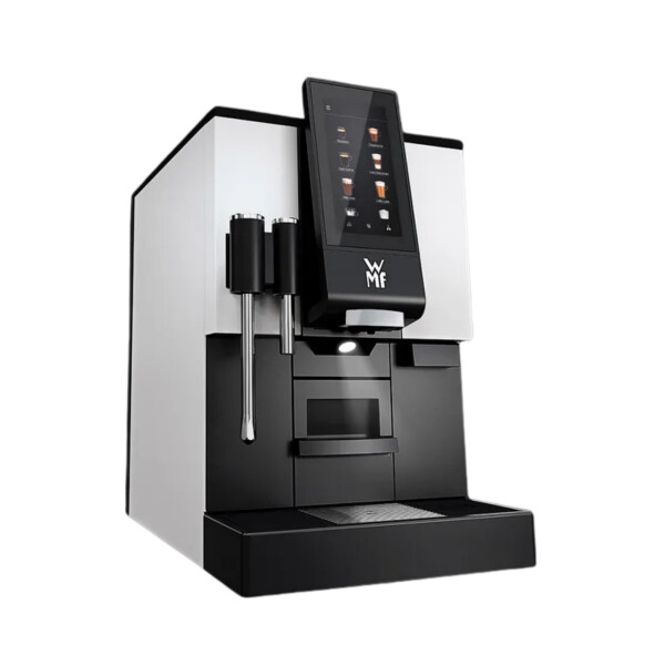 WMF 1100 S Twin-Topping, Bild 2