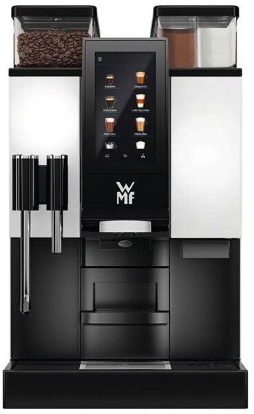 WMF 1100 S Twin-Topping, Bild 3