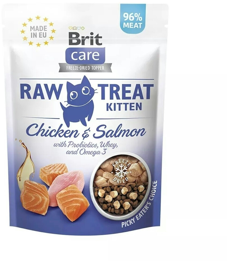 Brit Croquettes pour chat Brit Croquettes pour chat