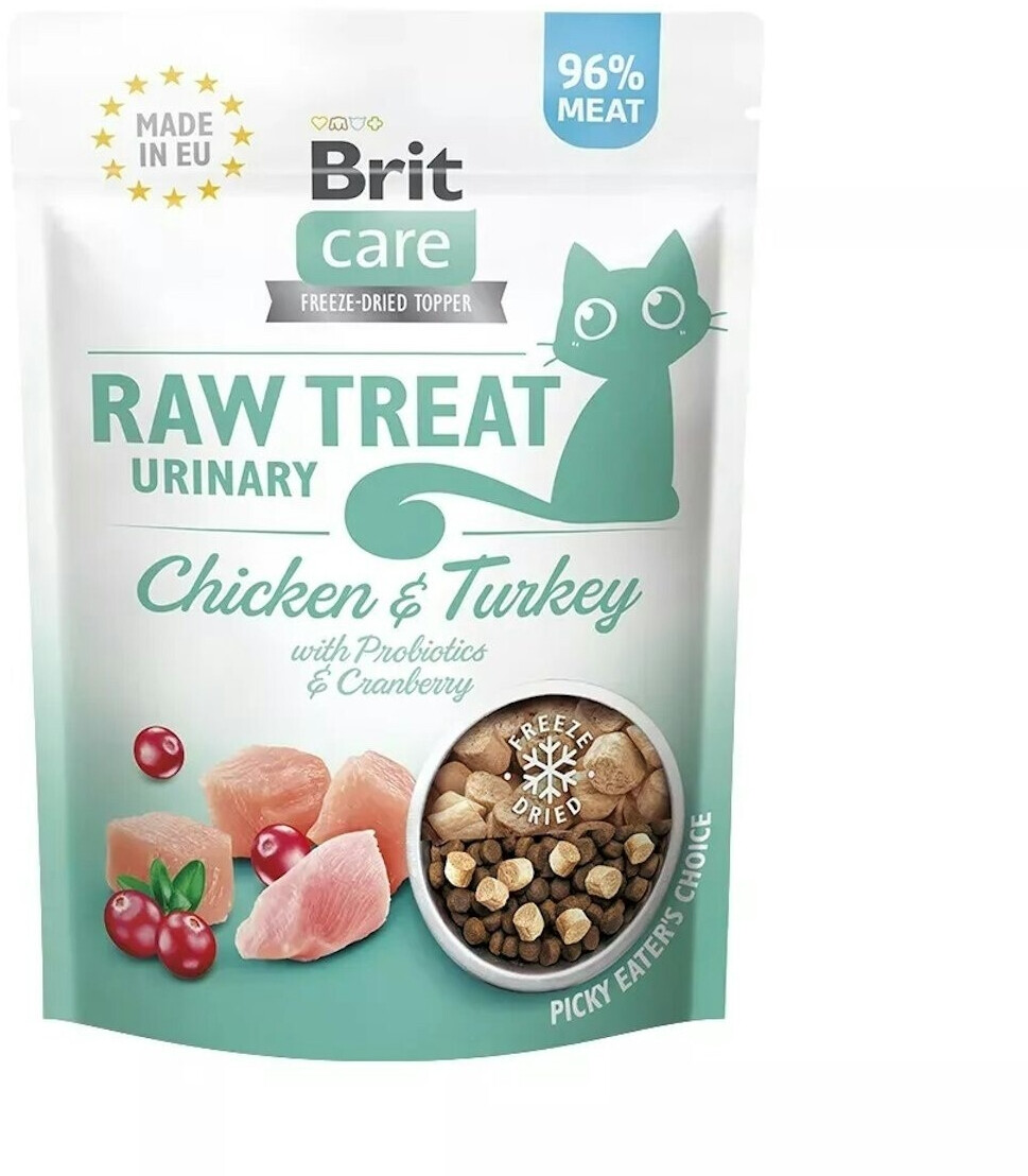 Brit Croquettes pour chat Brit Croquettes pour chat