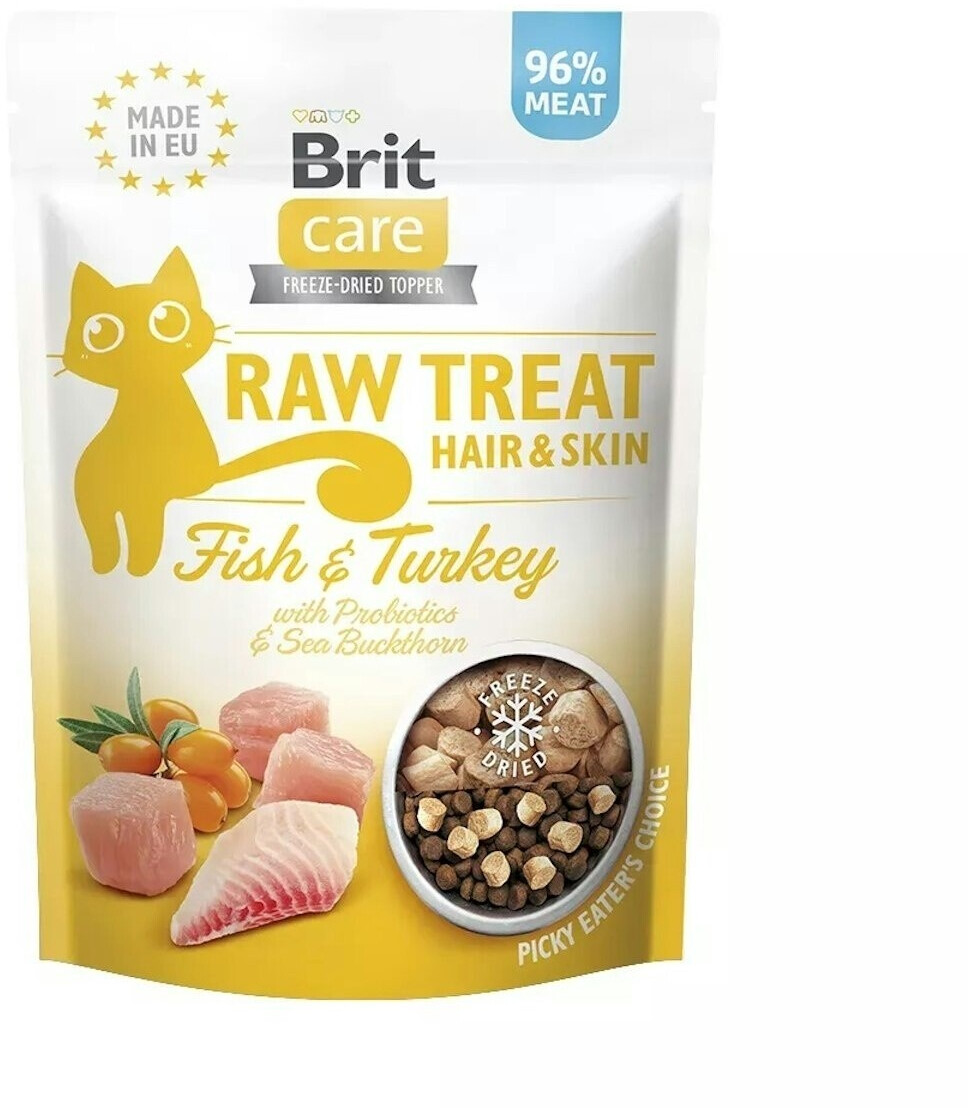 Brit Croquettes pour chat Brit Croquettes pour chat