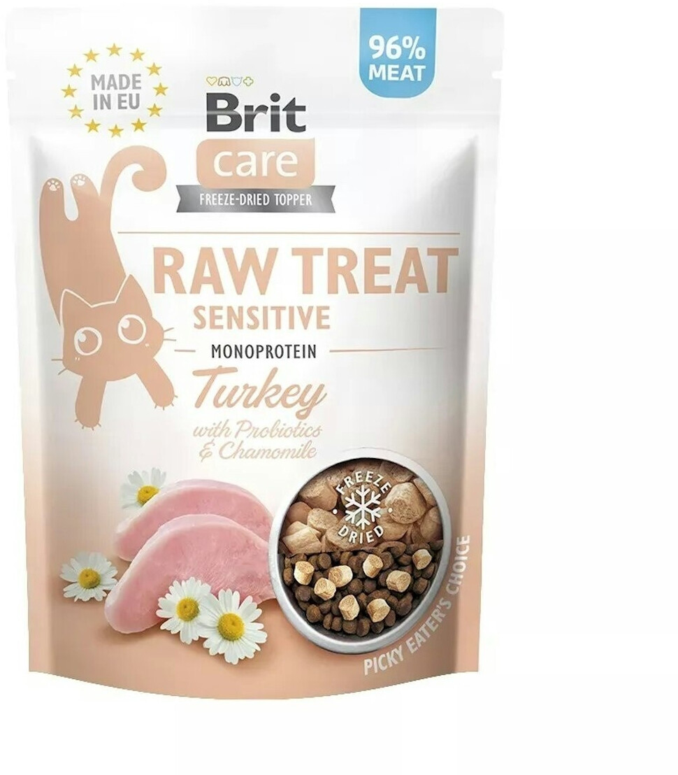 Brit Croquettes pour chat Brit Croquettes pour chat