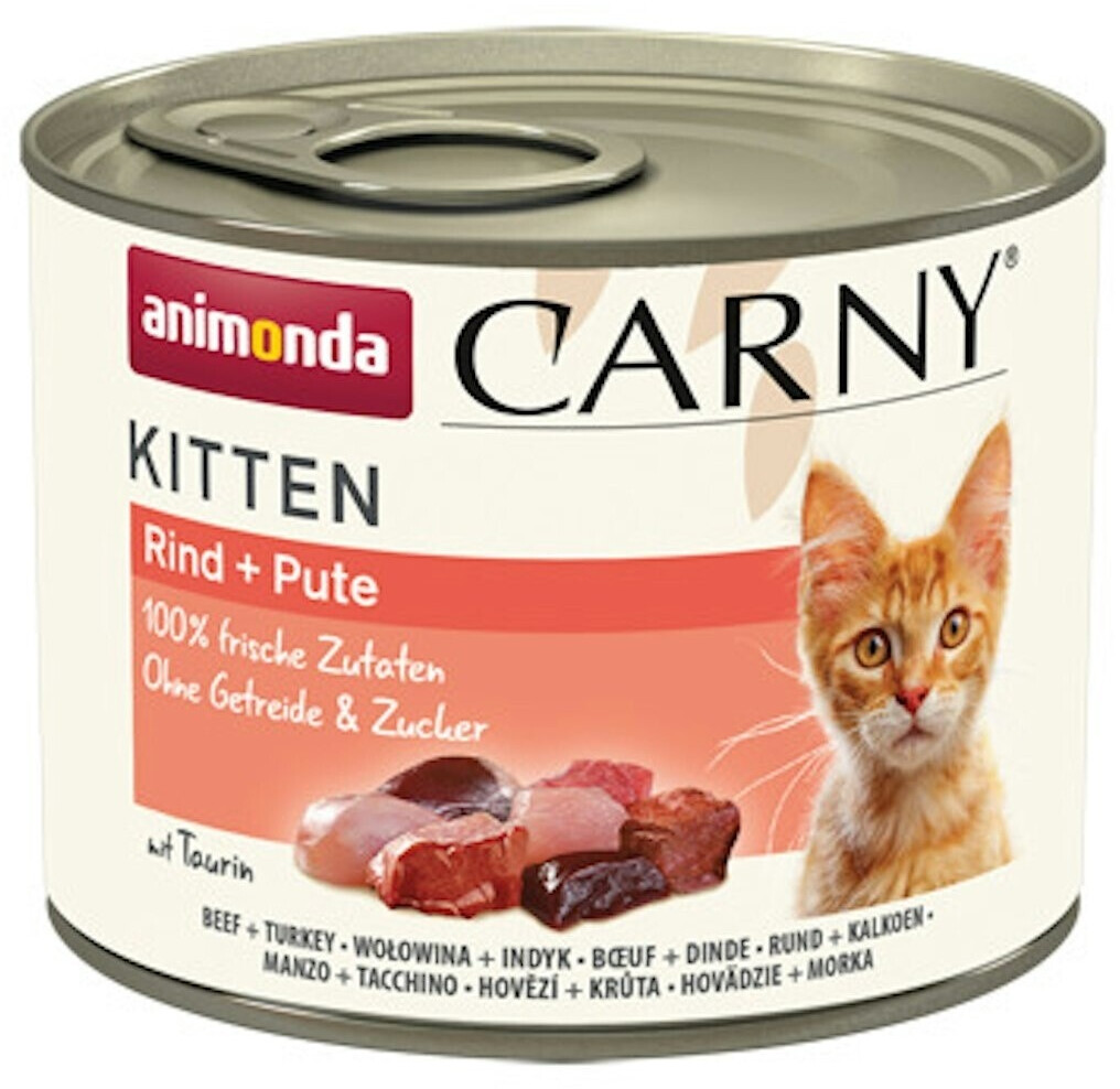 Animonda Pâtée pour chat Animonda Pâtée pour chat