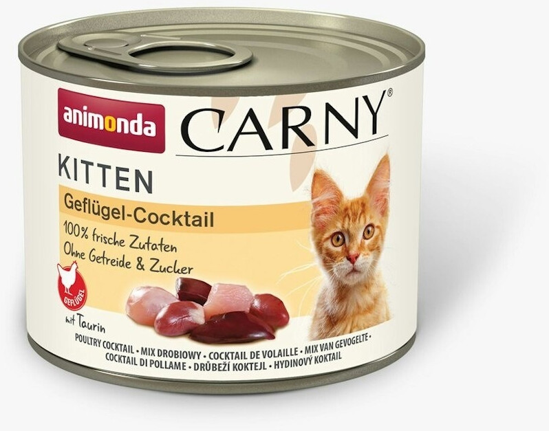 Animonda Pâtée pour chat Animonda Pâtée pour chat