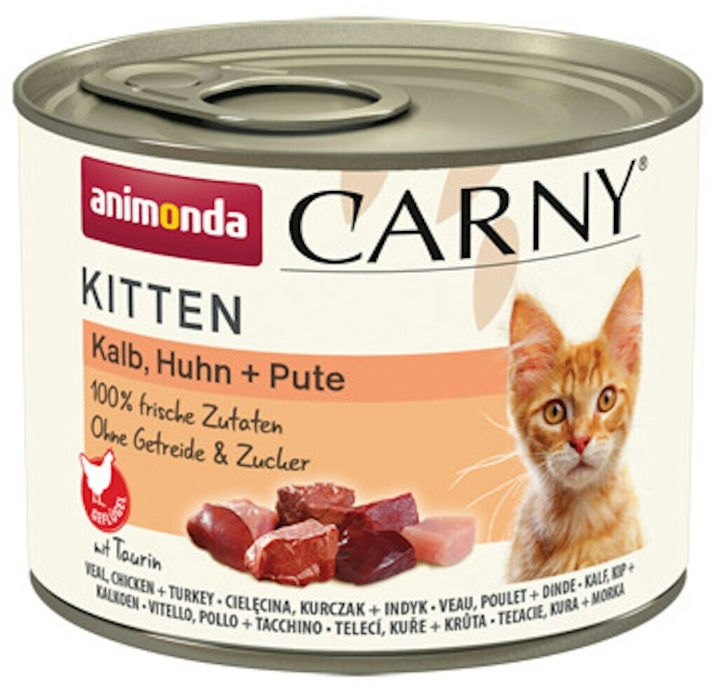 Animonda Pâtée pour chat Animonda Pâtée pour chat