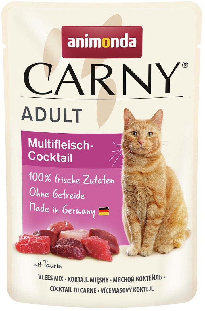 Animonda Pâtée pour chat Animonda Pâtée pour chat