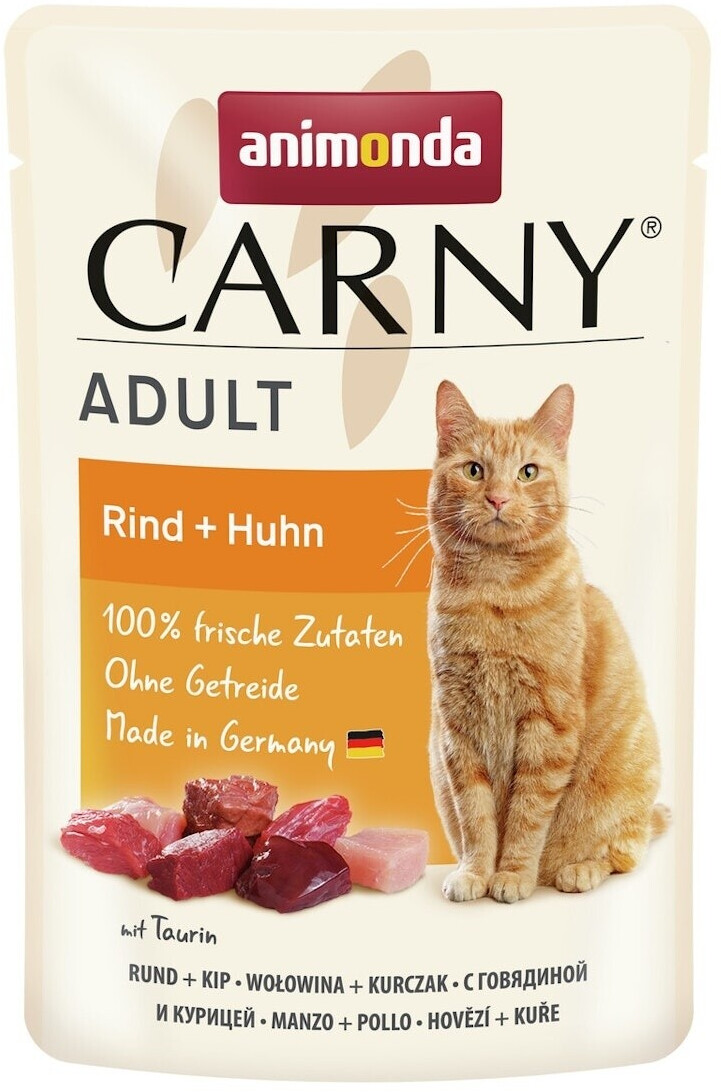 Animonda Pâtée pour chat Animonda Pâtée pour chat