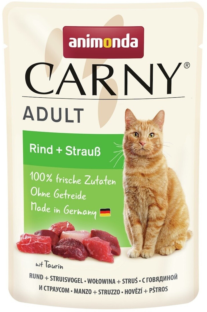 Animonda Pâtée pour chat Animonda Pâtée pour chat