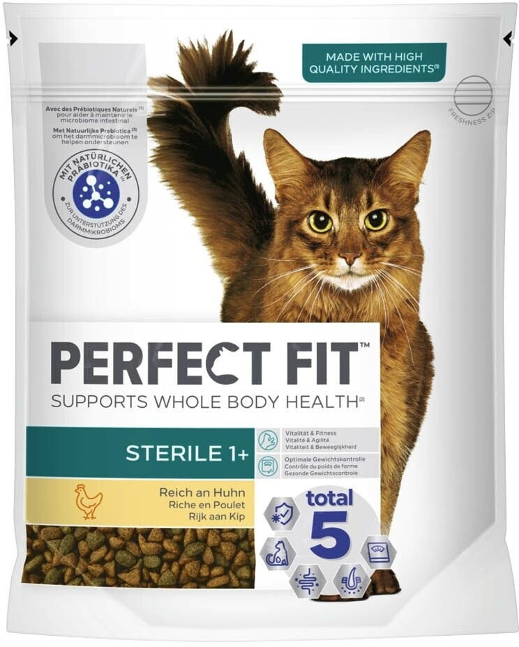 Perfect Fit Croquettes pour chat Perfect Fit Croquettes pour chat