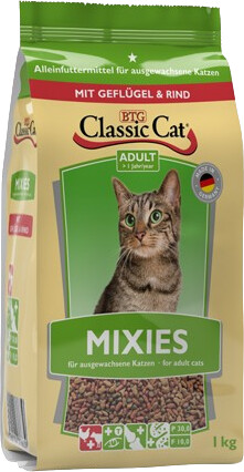 BTG Classic Pâtée pour chat BTG Classic Pâtée pour chat