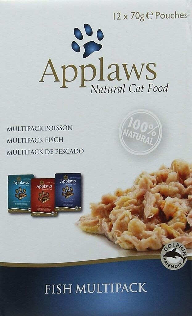 Applaws Pâtée pour chat Applaws Pâtée pour chat