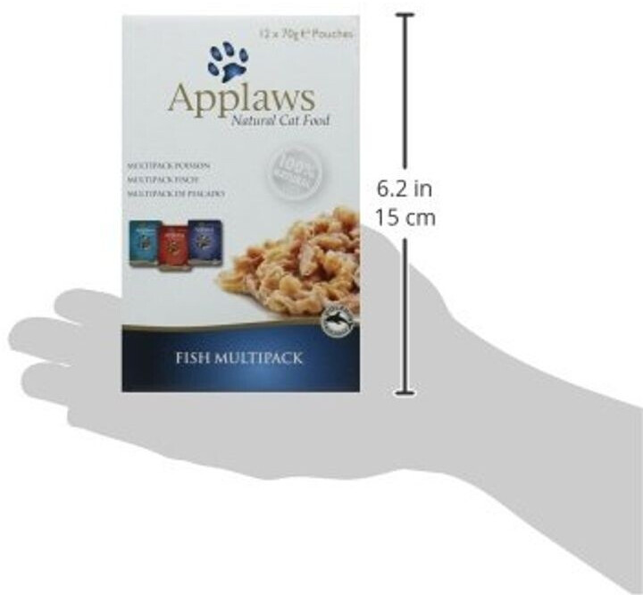 Applaws Pâtée pour chat Applaws Pâtée pour chat
