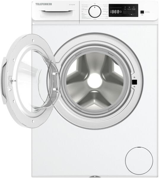 Telefunken W714A1W, Bild 2