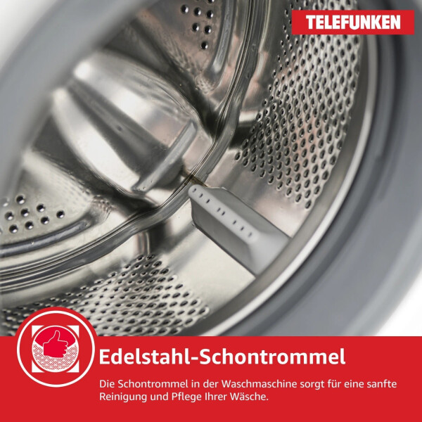 Telefunken W714A1W, Bild 3