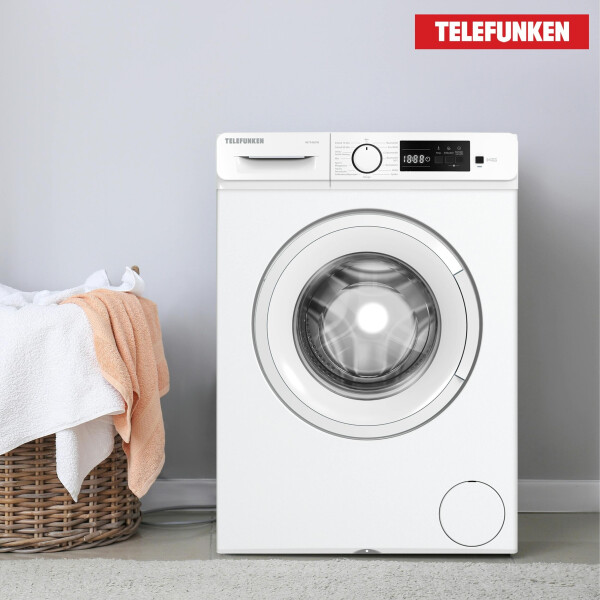 Telefunken W714A1W, Bild 4