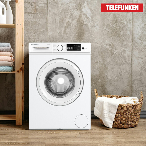 Telefunken W714A1W, Bild 5