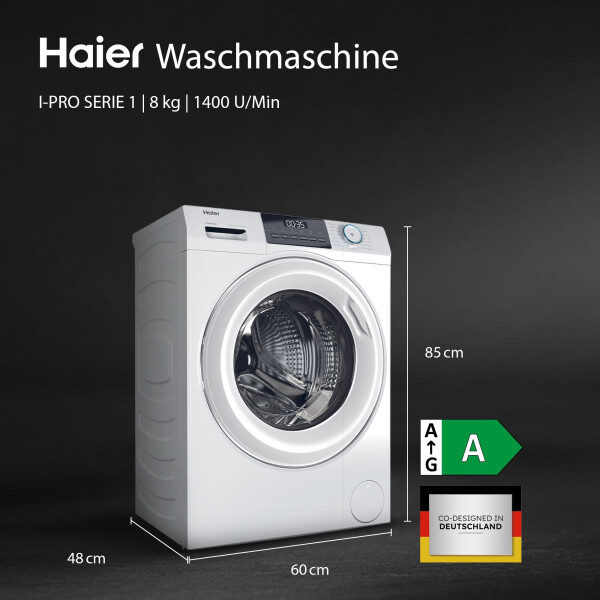Haier HW80-BP14929BU1, Bild 8