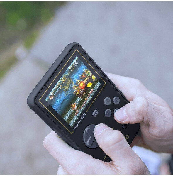 Blaze HyperMegaTech! Super Pocket NEOGEO Edition, Bild 4