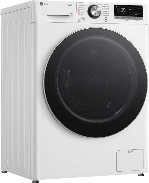 LG F6WR7012, Bild 2