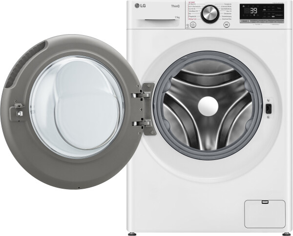 LG F6WR7012, Bild 4