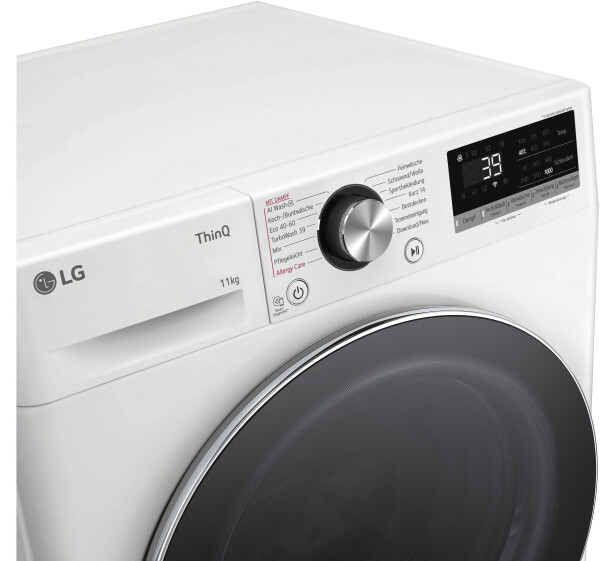 LG F6WR7012, Bild 7