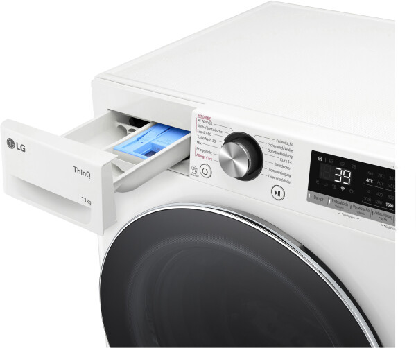 LG F6WR7012, Bild 8