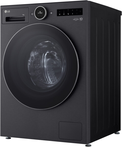 LG F4WX9092B, Bild 3