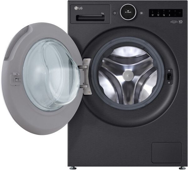 LG F4WX9092B, Bild 4