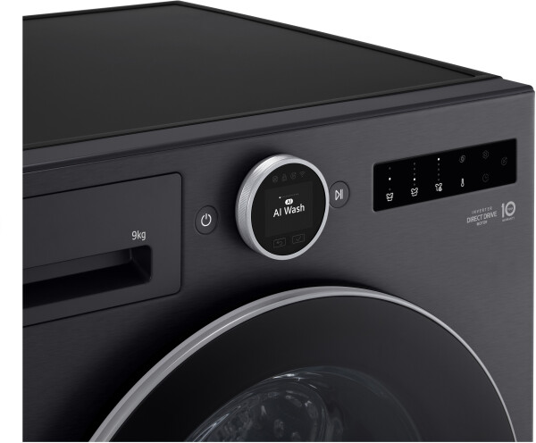 LG F4WX9092B, Bild 6