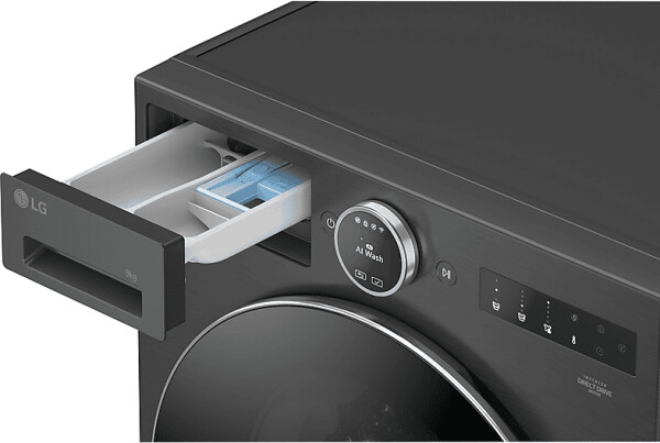 LG F4WX9092B, Bild 7