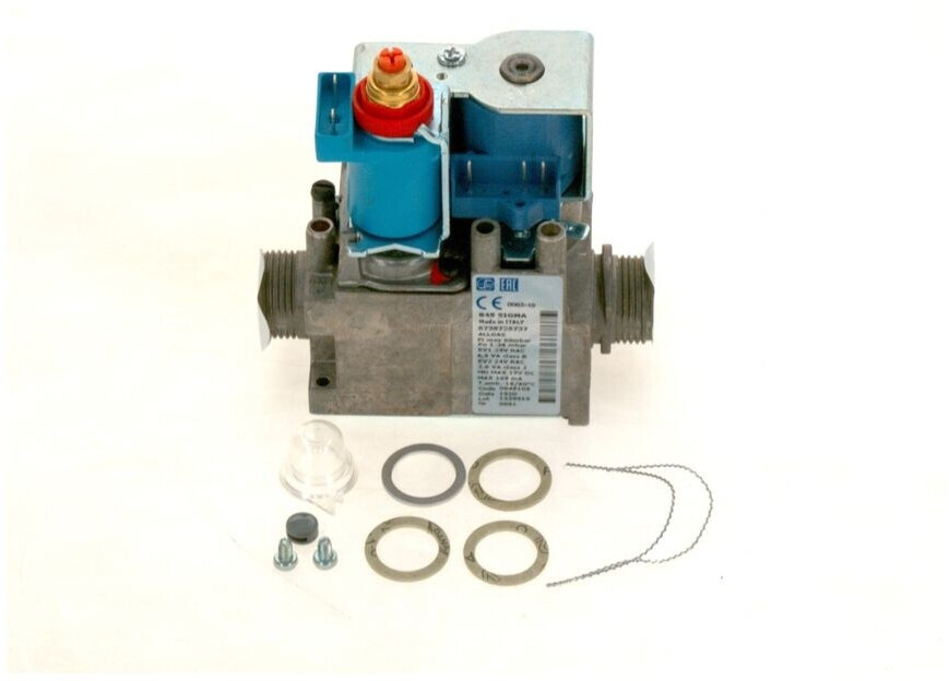 Junkers Gasarmatur (8737602879)