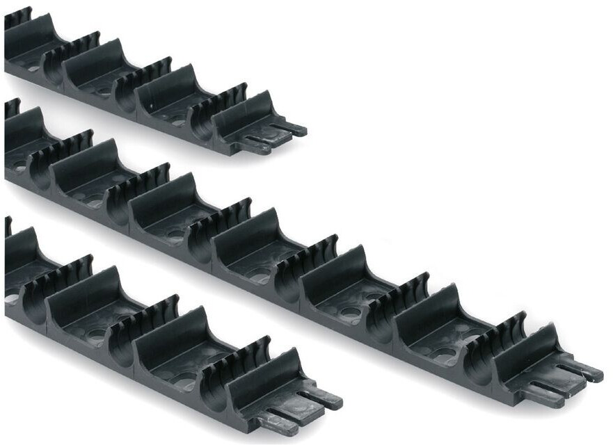 Kermi x-net Klemmschiene 14 mm (SFZKS014000)