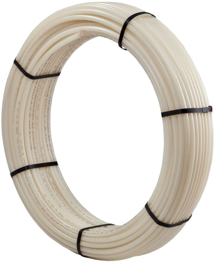 Kermi x-net PE-Xa-5 Rohr 16x2 600 m Rolle in Stretchfolie (SFRPXA16060)