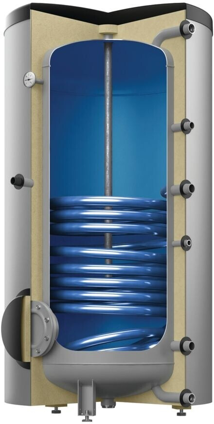 Reflex Storatherm Aqua AF 150/1M B Speicherwassererwärmer weiß (7861600)