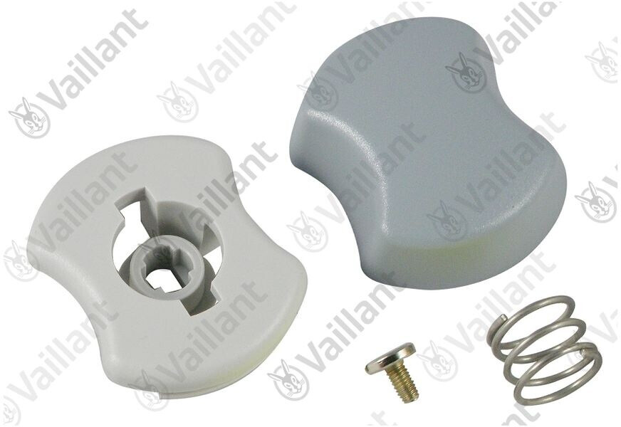 Vaillant Gasventil-Griff G 1/2" (20100813)