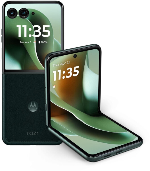Motorola Razr 60 Ultra, Bild 2